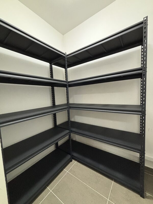 Light Duty Boltless Rack - Image 2