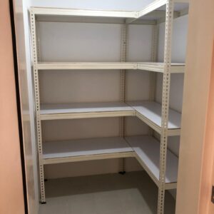 Boltless Rack