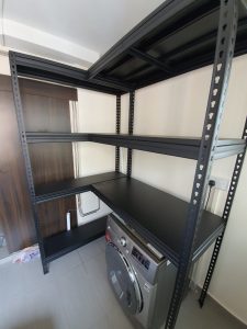 Boltless Rack