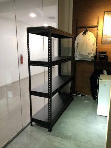 Boltless Rack