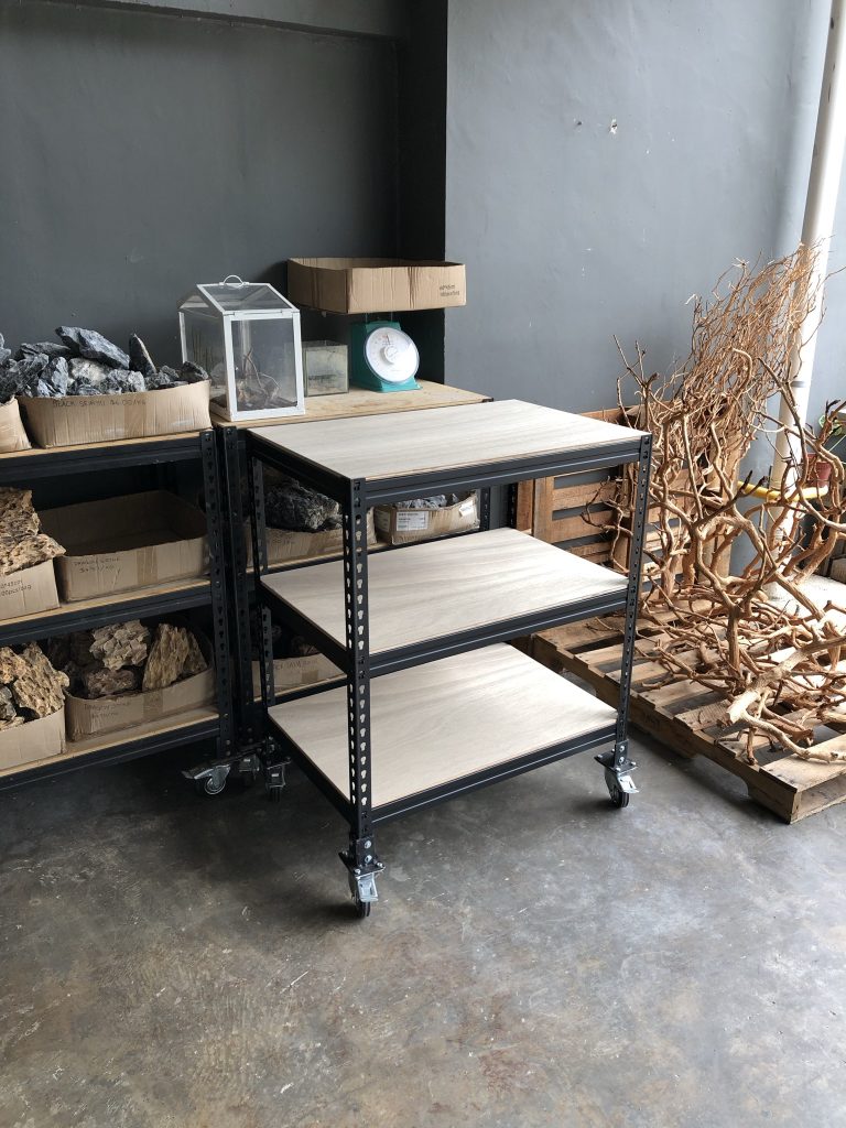 Products – Boltless Rack Singapore