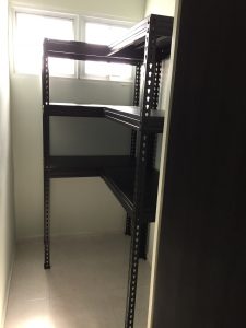 Boltless Rack